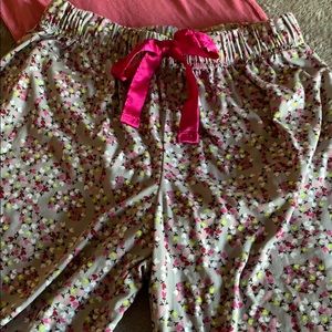 Women’s Pajama Pants